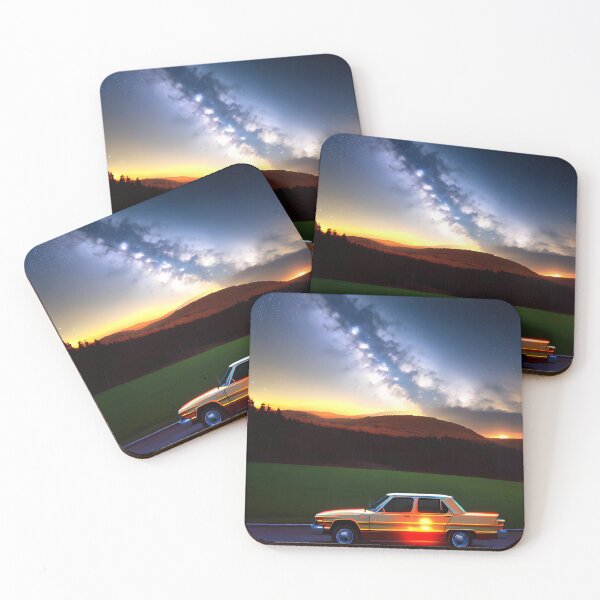 Item preview, Relive the Golden Age of Cinema with a Drive-In Movie Theater designed and sold by D3monic.
