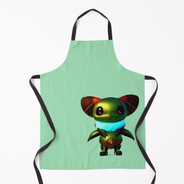 Item preview, Vid Alien designed and sold by UglyAliensInc.