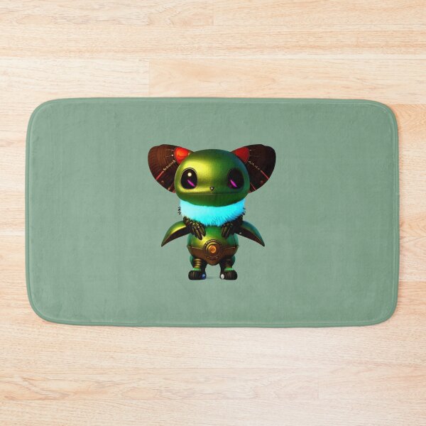 Item preview, Vid Alien designed and sold by UglyAliensInc.