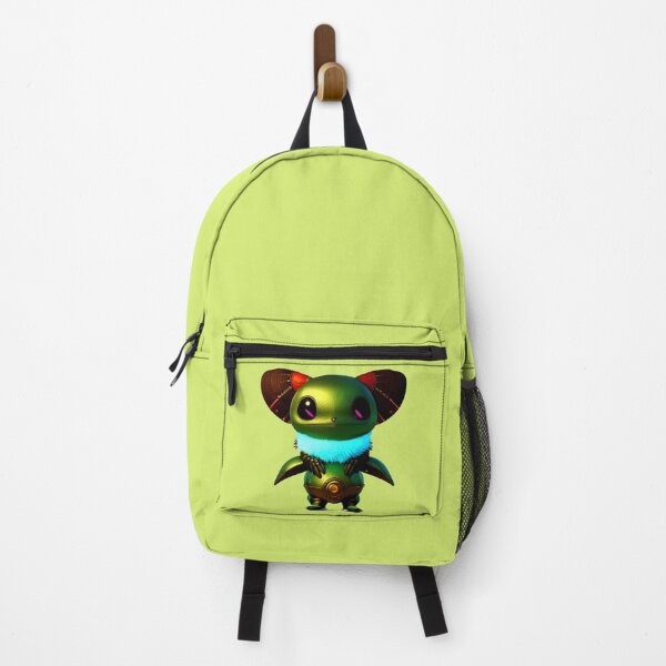 Item preview, Vid Alien designed and sold by UglyAliensInc.