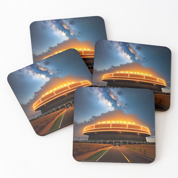 Item preview, Escape to the Past with a Drive-In Movie Theater Experience designed and sold by D3monic.
