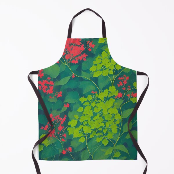 Item preview, Vines / Twining Plants, Leaf Climbers / Digital Painting designed and sold by DelMoore93.