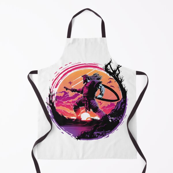 Item preview, Viking explorer synthwave designed and sold by Harlechryzz.