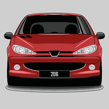 New Light for peugeot 206 | Peugeot, Super sport cars, 206 peugeot wallpaper