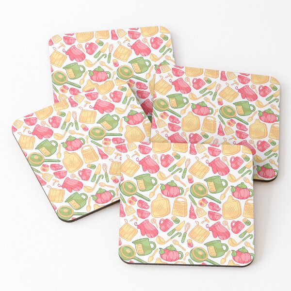 Item preview, The cute kitchen stuff. designed and sold by lvlay.