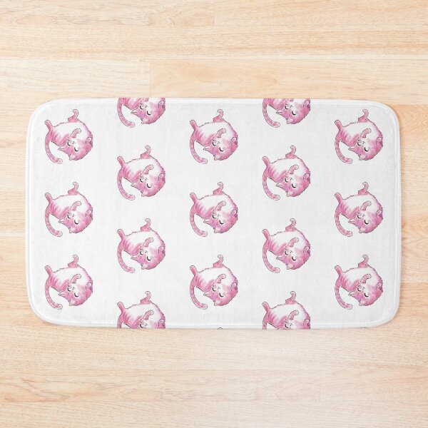 Item preview, happy feline designed and sold by BarbaraMT.