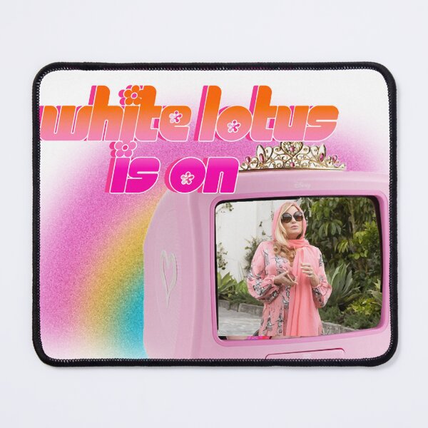 Item preview, white lotus jennifer coolidge designed and sold by LemonTeesS.