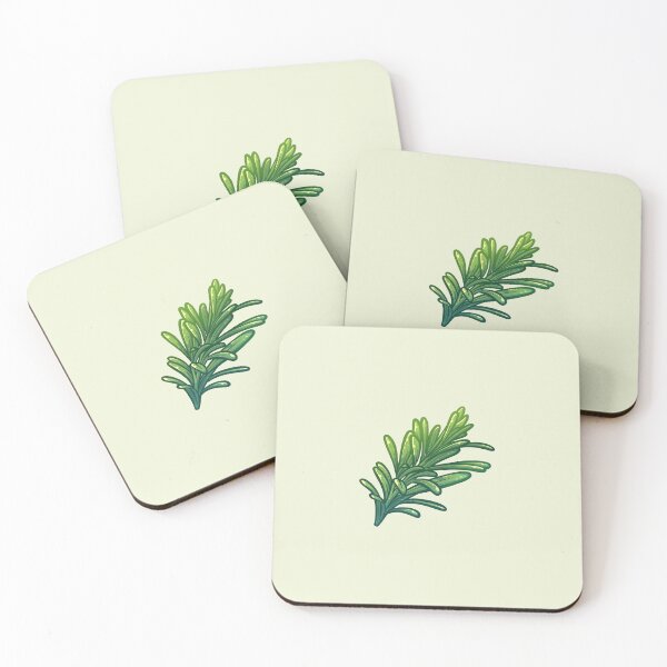 Item preview, Rosemary Leaves Branch designed and sold by lunieth.