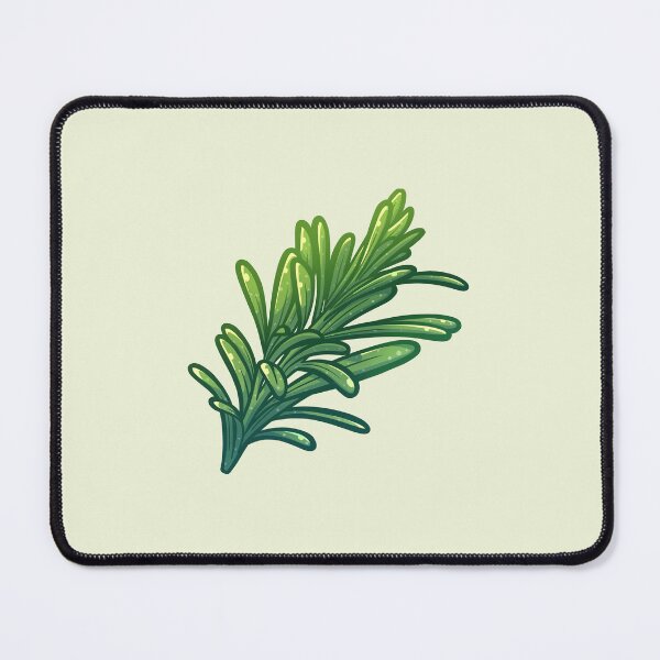Item preview, Rosemary Leaves Branch designed and sold by lunieth.