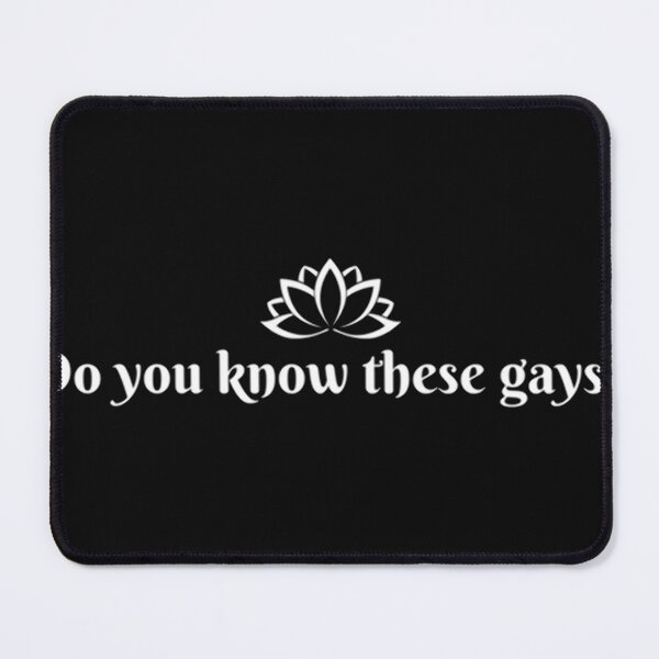 Item preview, White Lotus Do You Know These Gays Unisex Jennifer Coolidge designed and sold by LemonTeesS.