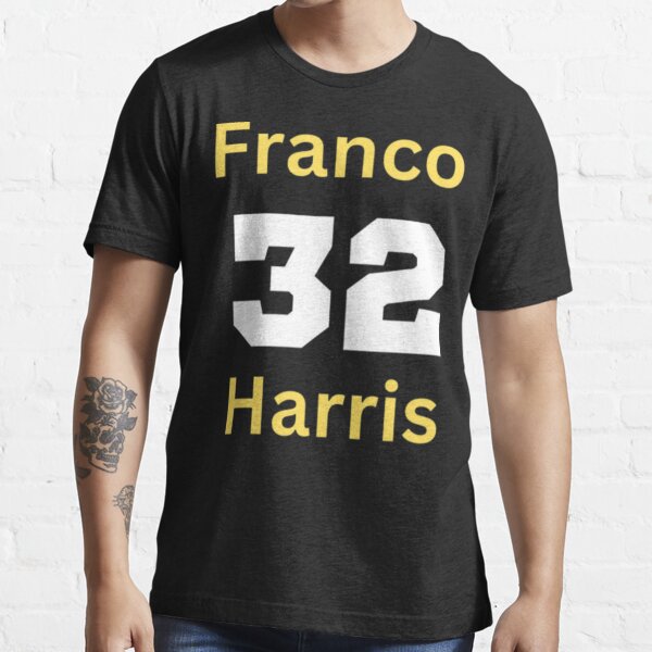 remixer2020 Franco Harris T-Shirt