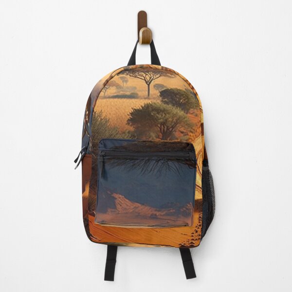 Item preview, African landscapes - Savannah designed and sold by AB9-Designs.