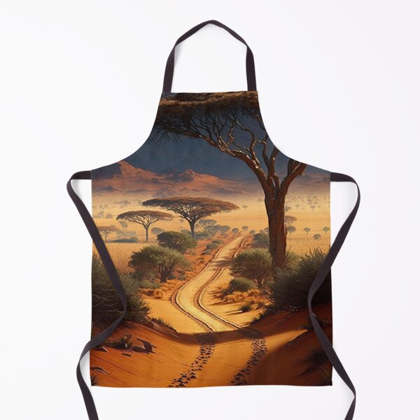 Item preview, African landscapes - Savannah designed and sold by AB9-Designs.