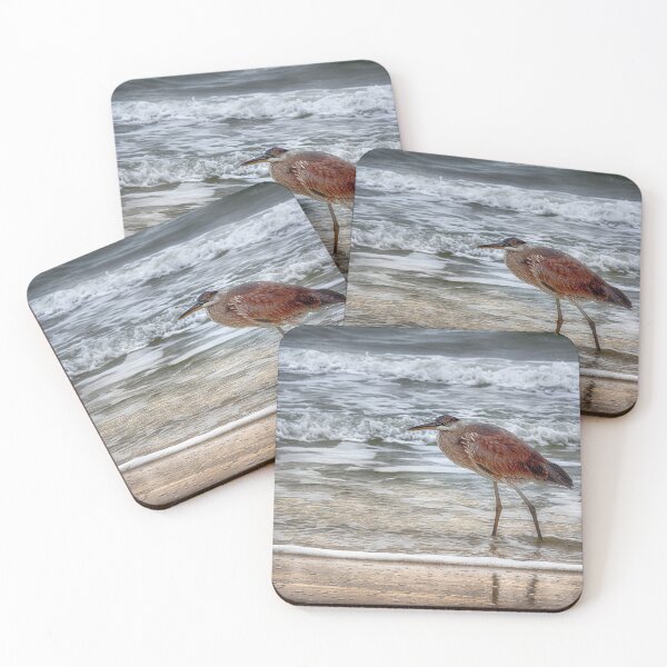 Item preview, Great Heron designed and sold by Kathy Weaver.