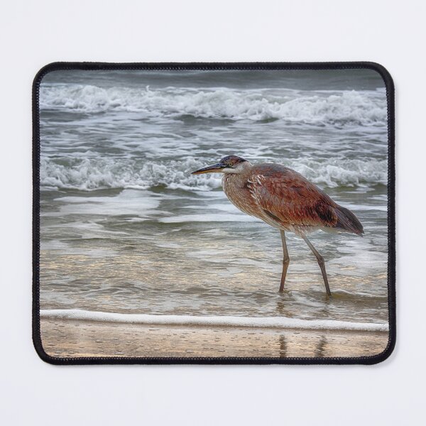 Item preview, Great Heron designed and sold by Kathy Weaver.