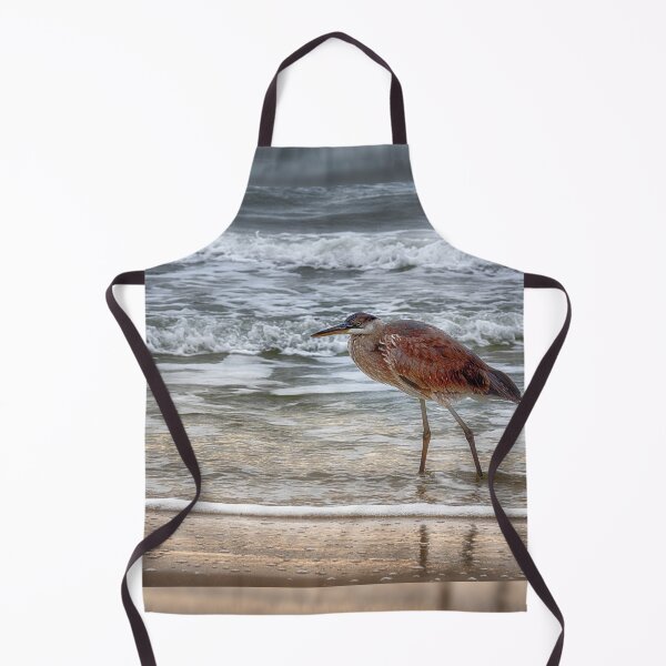 Item preview, Great Heron designed and sold by Kathy Weaver.