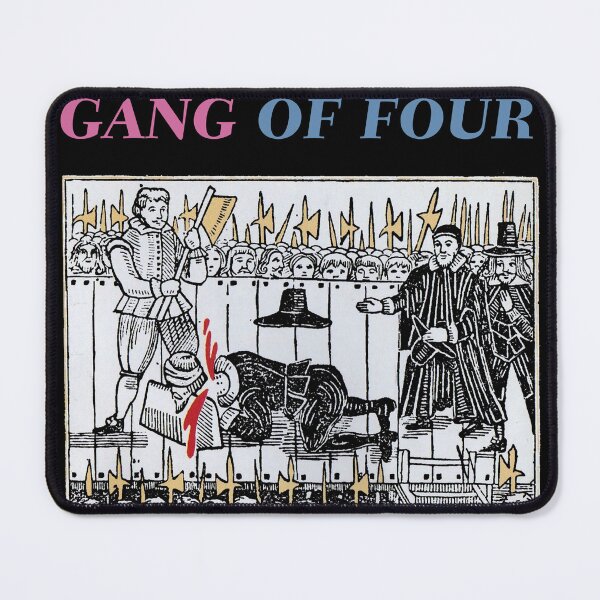 Item preview, Gang Of Roundheads designed and sold by datasetdesign.
