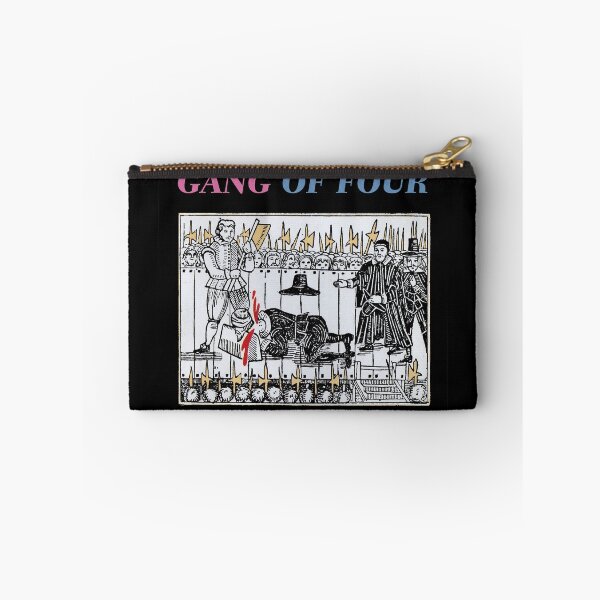 Item preview, Gang Of Roundheads designed and sold by datasetdesign.