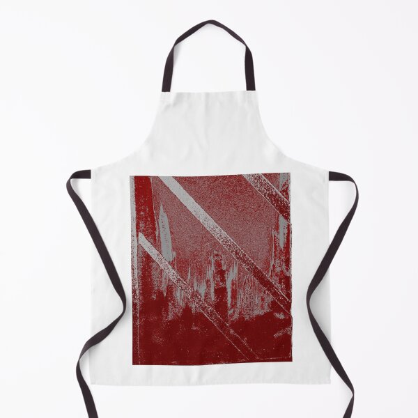 Item preview, Cityscape through Window with Silvery Moonshine designed and sold by BlackArtichoke.