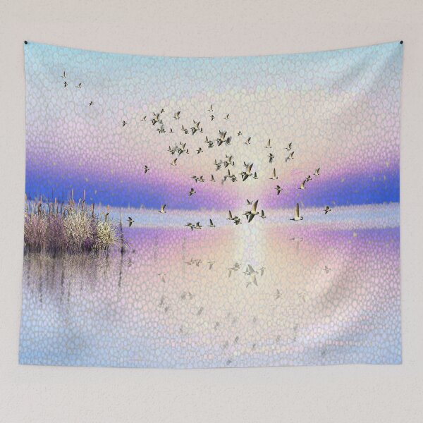 Item preview, Tranquility designed and sold by Fluid Artzworx.