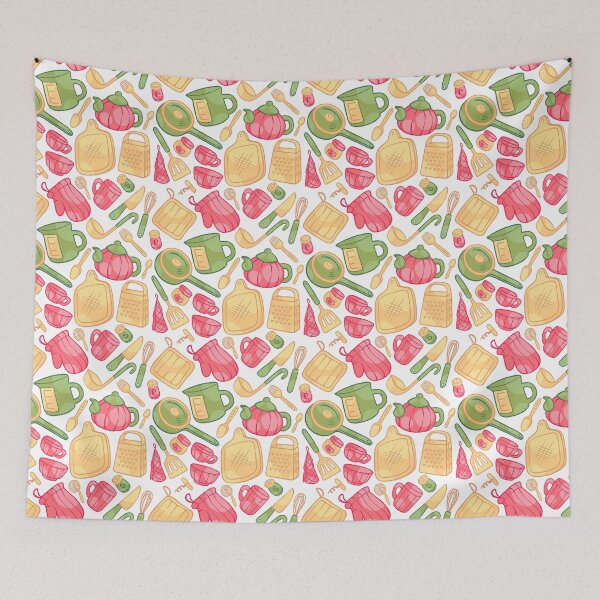 Item preview, The cute kitchen stuff. designed and sold by lvlay.