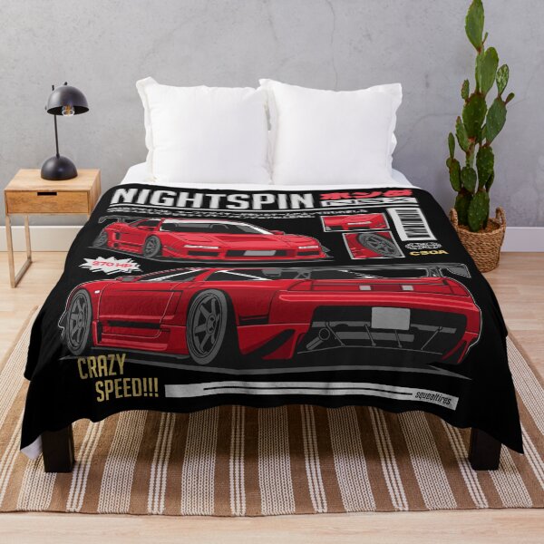 Item preview, Honda NSX JDM designed and sold by squeal tires.