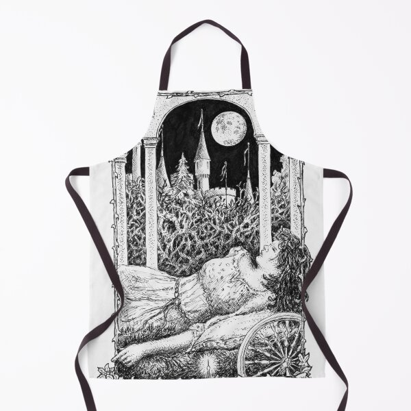 Item preview, Sleeping Beauty designed and sold by Barnaby Edwards.
