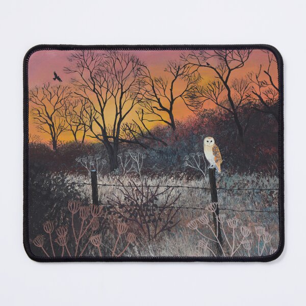 Item preview, Sunset at the Spinney designed and sold by Jo Grundy.