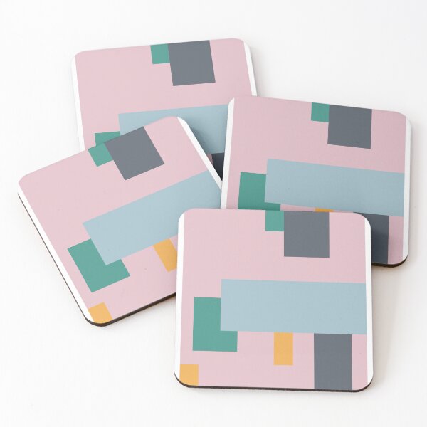 Item preview, Abstract Geometry Modern Trendy Design designed and sold by Lizvole.