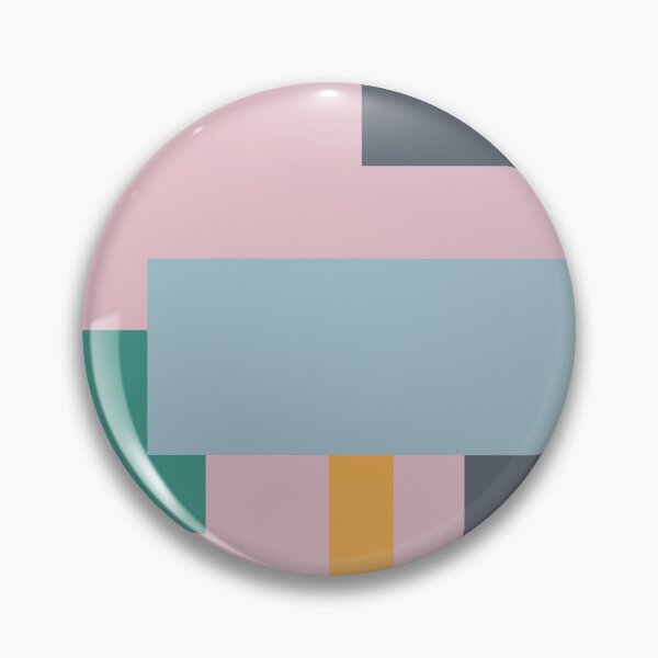 Item preview, Abstract Geometry Modern Trendy Design designed and sold by Lizvole.