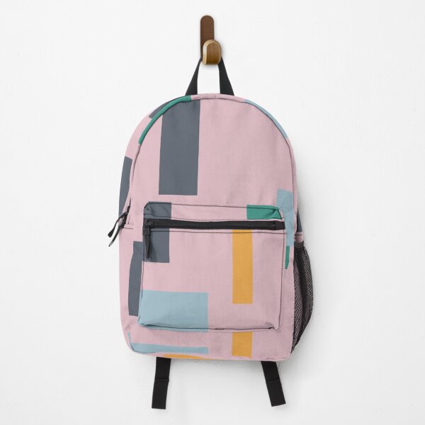 Item preview, Abstract Geometry Modern Trendy Design designed and sold by Lizvole.
