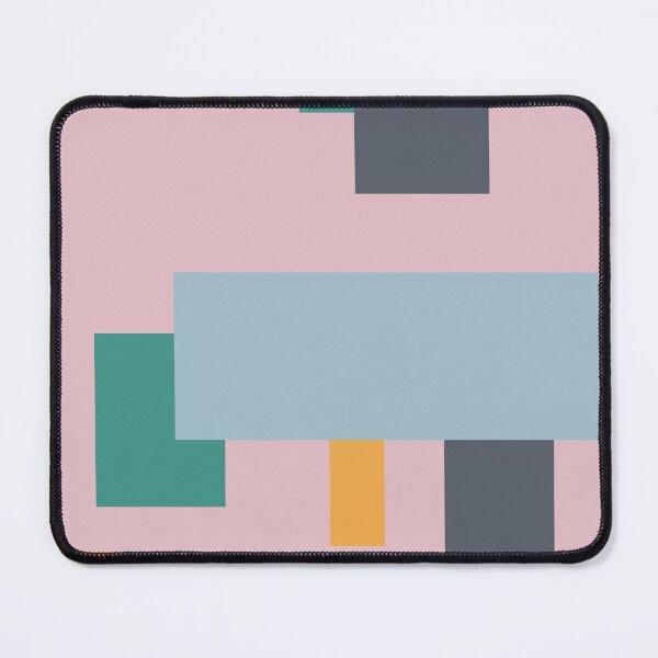Item preview, Abstract Geometry Modern Trendy Design designed and sold by Lizvole.