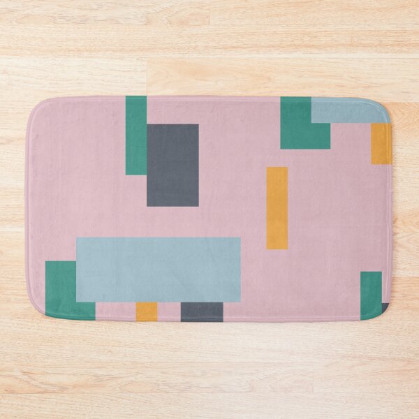 Item preview, Abstract Geometry Modern Trendy Design designed and sold by Lizvole.