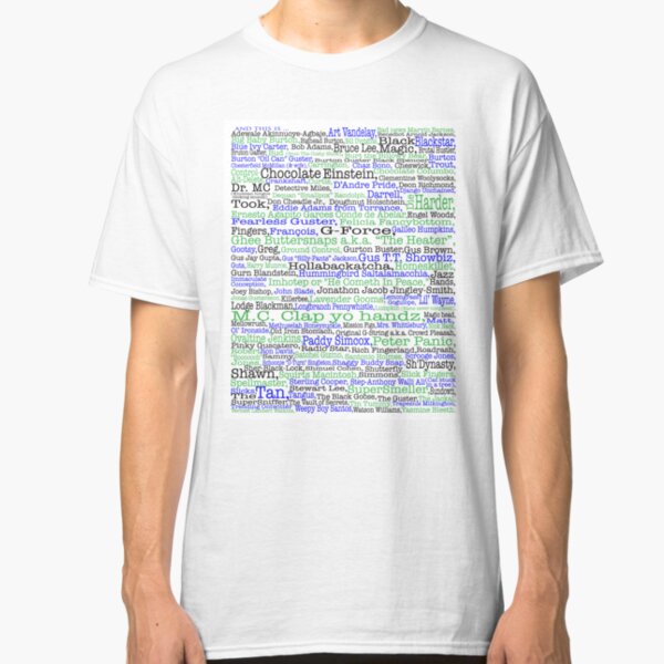 Psych Tv Show T-Shirts | Redbubble