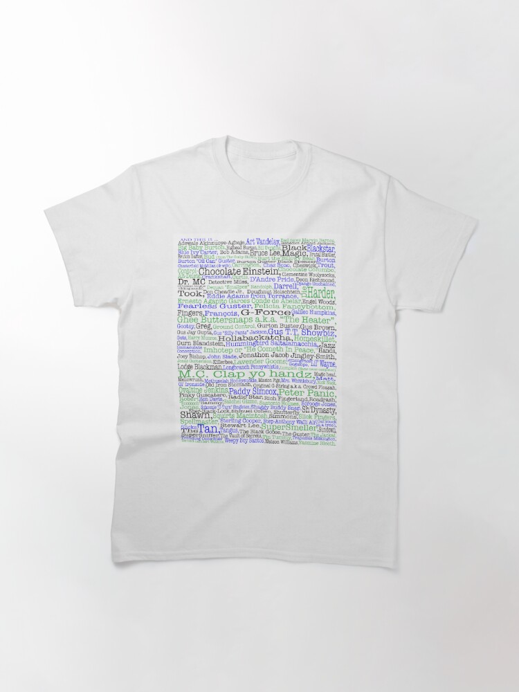 psych tv show t shirt