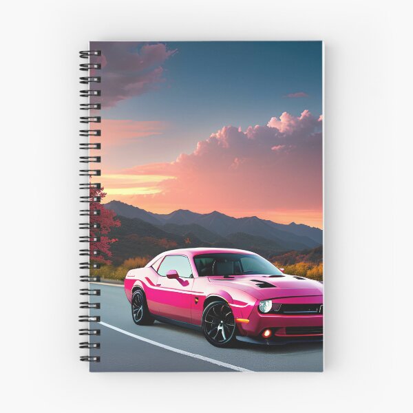 Item preview, Journey to the Land of the Rising Sun: Muscle Cars, Cherry Blossoms, and Majestic Mountains designed and sold by D3monic.