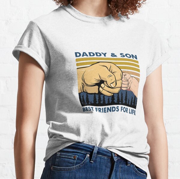 Camiseta padre e hija hot sale