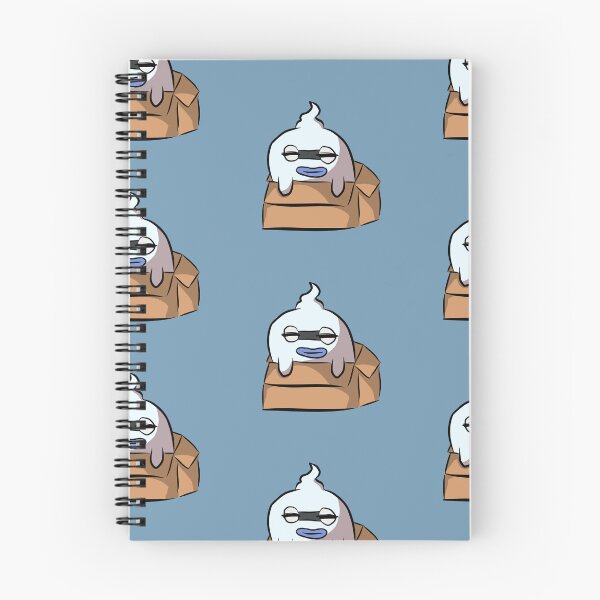Item preview, Tired Yo kai butler designed and sold by xCrypticCatx.