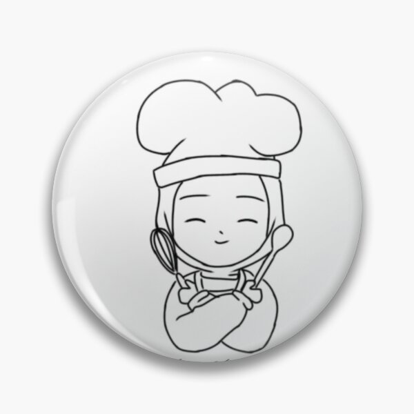 Item preview, You bake the world a better place  designed and sold by Puchi Evans.