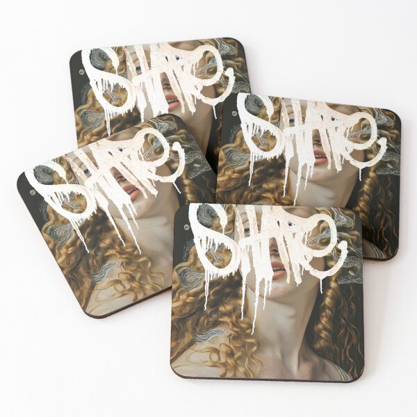 Item preview, Renaissance with Graffiti designed and sold by tinkertailorart.