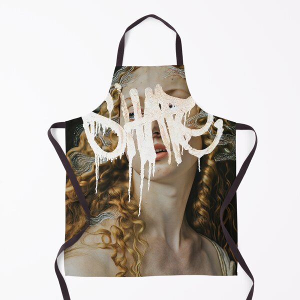 Item preview, Renaissance with Graffiti designed and sold by tinkertailorart.