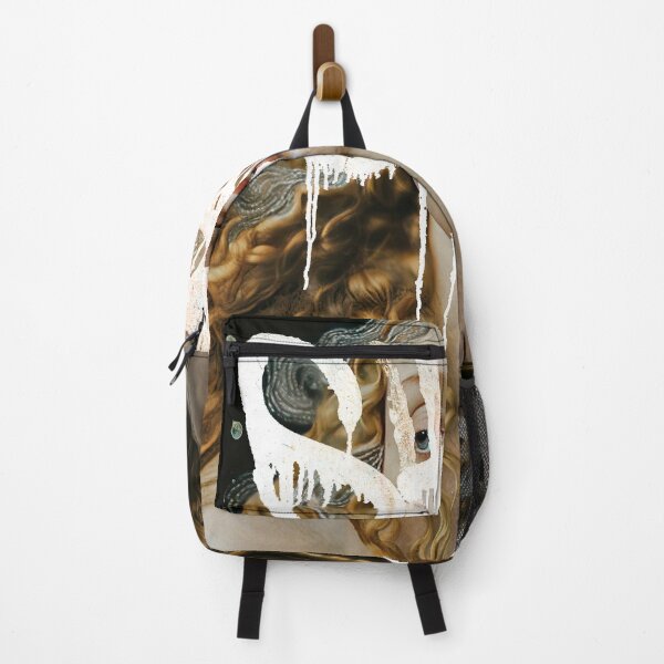 Item preview, Renaissance with Graffiti designed and sold by tinkertailorart.
