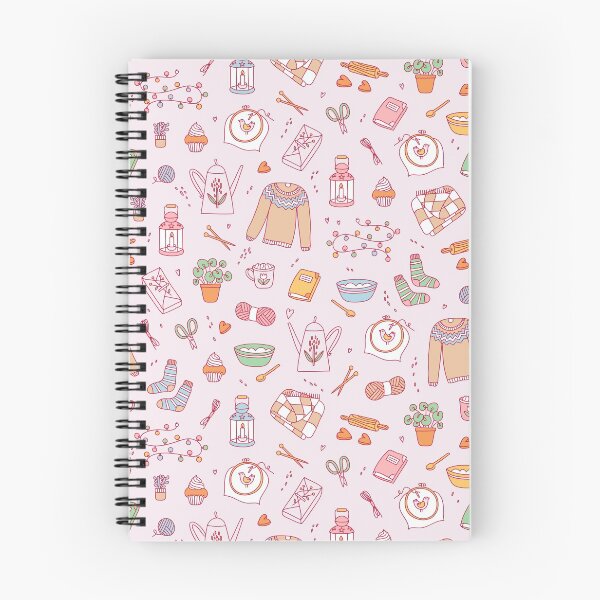 Item preview, Hygge designed and sold by stolenpencil.