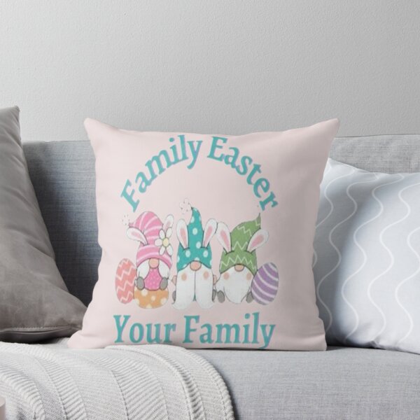 Item preview, Family Easter Your Family, Badass and Funny, Easter Egg Hunting, Egg Hunt Squad, Chilling Peeps designed and sold by Adri Barnard.