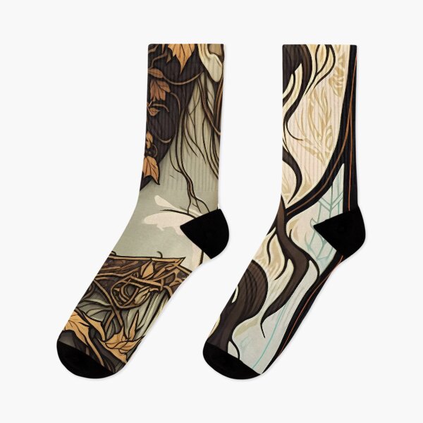 Item preview, Abstract Woman  designed and sold by Esoteric Designs.