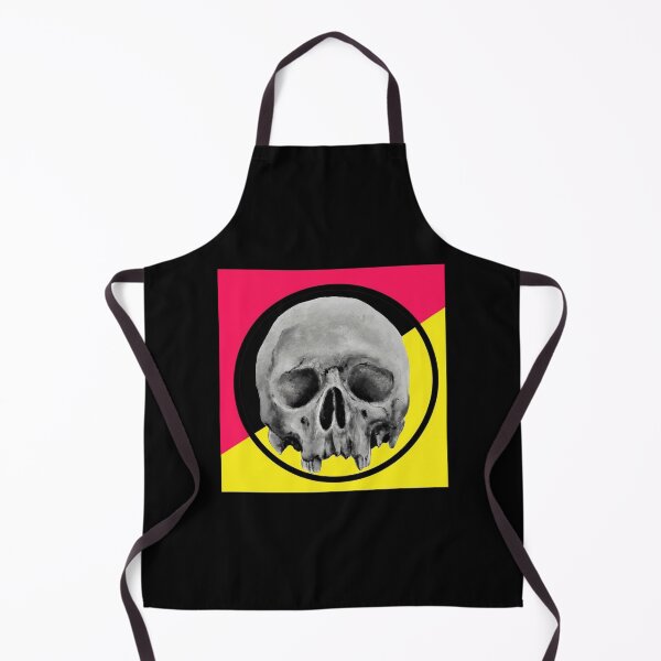 Item preview, Super Pop Skull designed and sold by CrazyPopSkull.