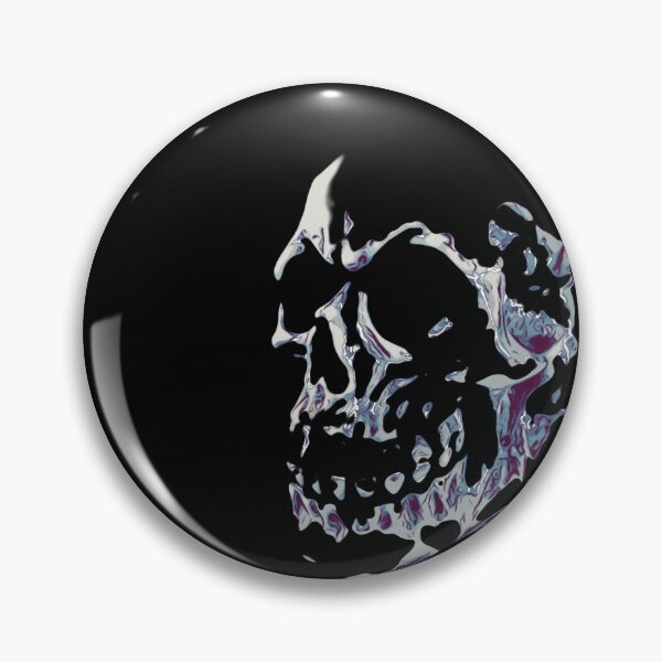 Item preview, Skull designed and sold by Glenbobagins.