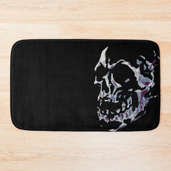 Item preview, Skull designed and sold by Glenbobagins.