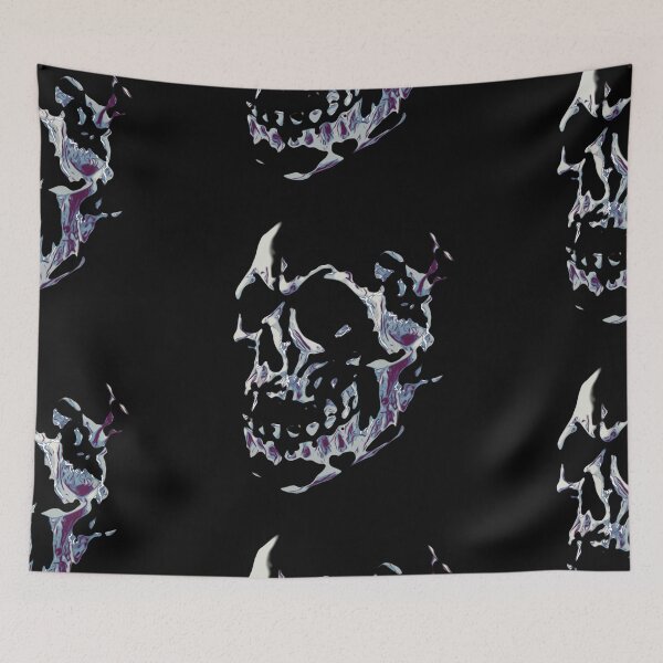 Item preview, Skull designed and sold by Glenbobagins.