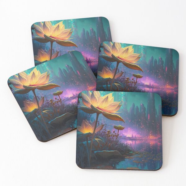 Item preview, Flower City designed and sold by Esoteric Designs.